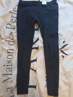 Nike Black Women's Stretch Leggings